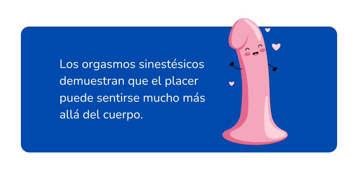 orgasmos sinestésicos orgasmos sinestésicos
