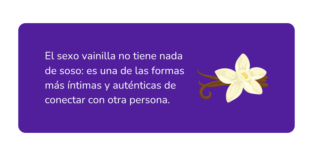 sexo vanilla sexo vanilla