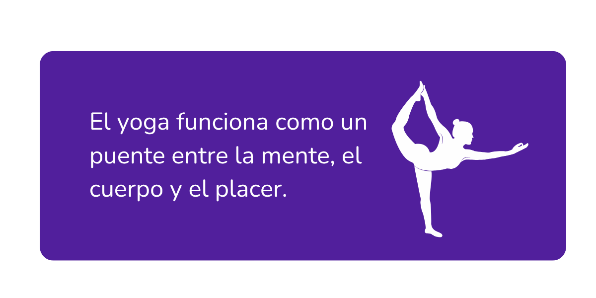 posturas de yoga para mejorar la vida sexual posturas de yoga para mejorar la vida sexual