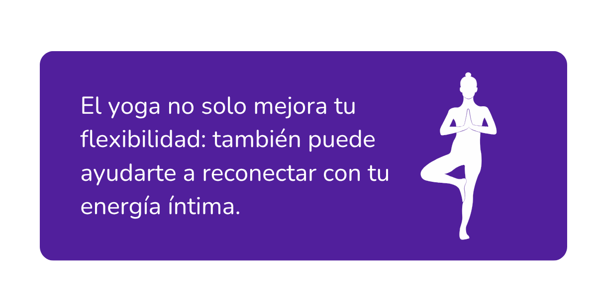 posturas de yoga para mejorar la vida sexual posturas de yoga para mejorar la vida sexual