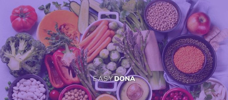 donar ovulos vegana