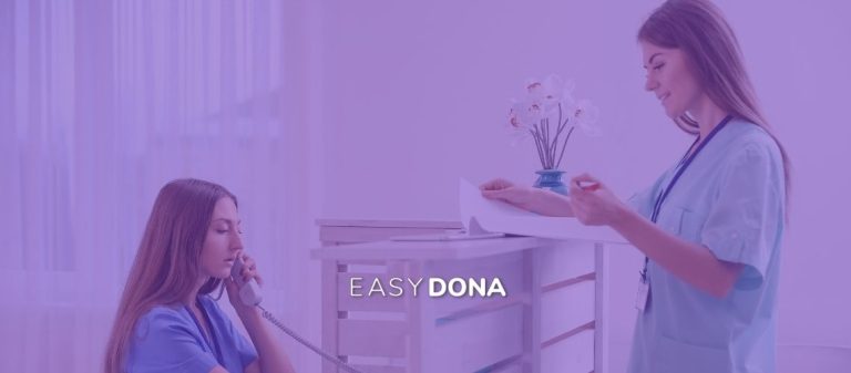 Diferencia entre donar óvulos y congelar ovulos