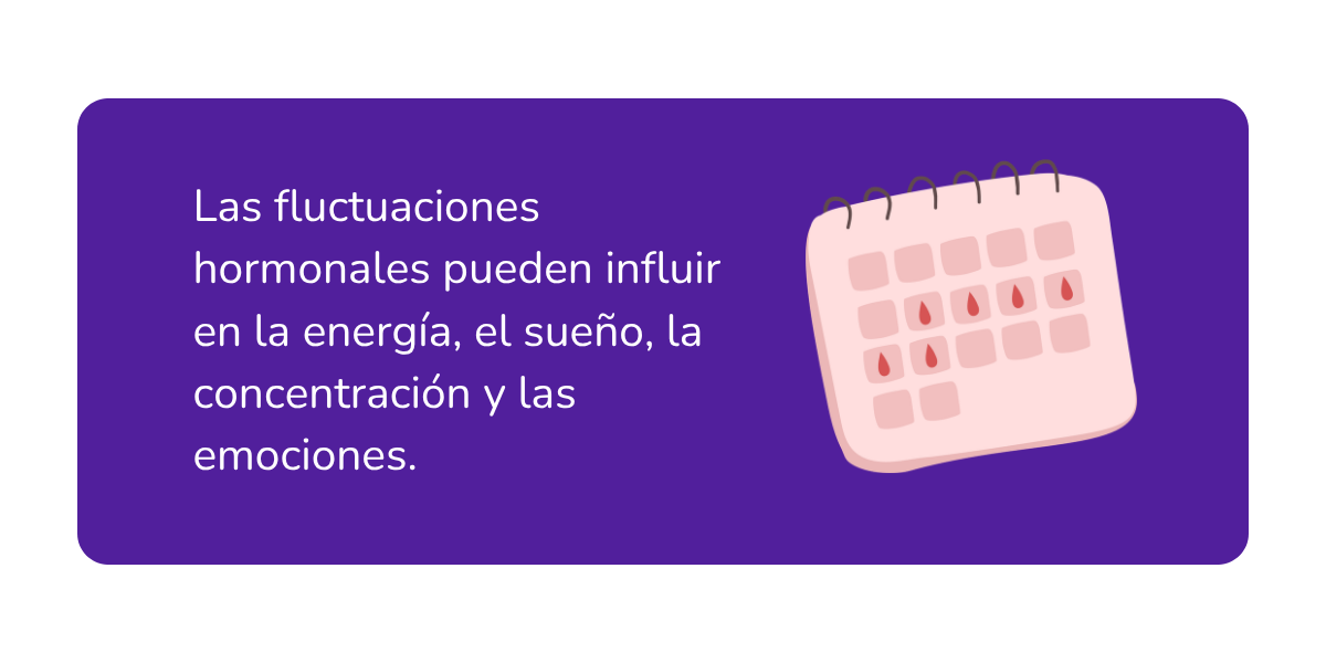 ciclo menstrual y estado de ánimo ciclo menstrual y estado de ánimo