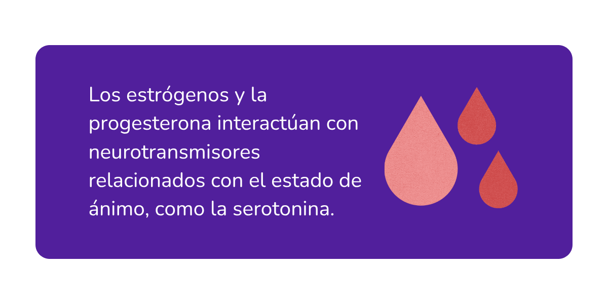 ciclo menstrual y estado de ánimo ciclo menstrual y estado de ánimo