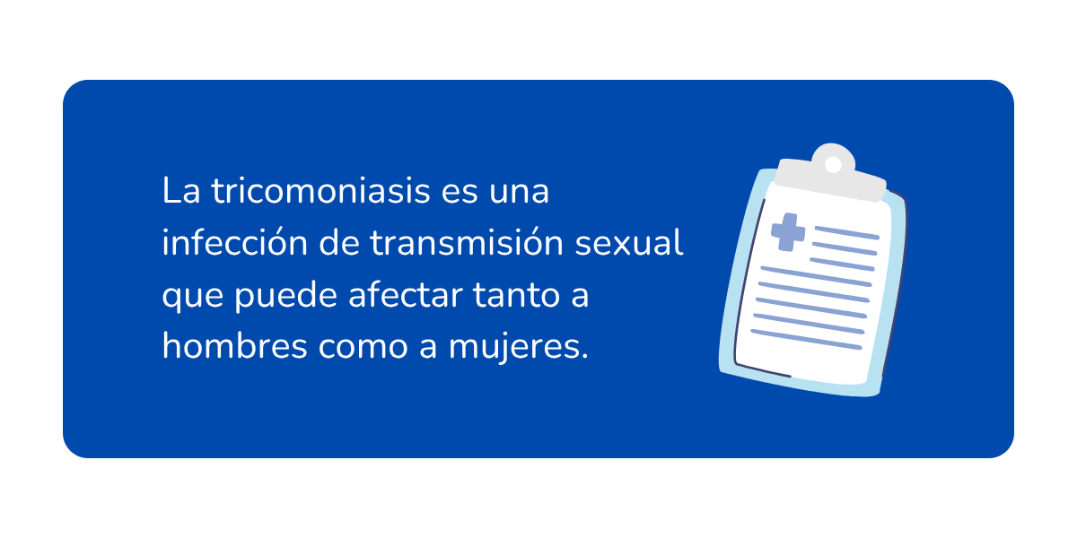 tricomoniasis tricomoniasis