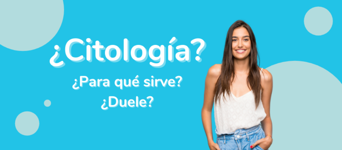 citología