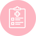 icon ov evaluacion medica